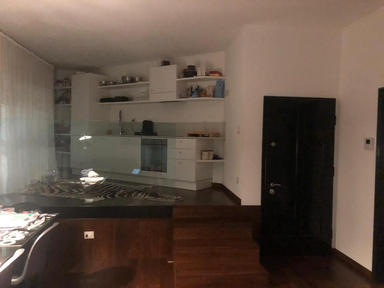 Appartamento Sempione Sr Milano